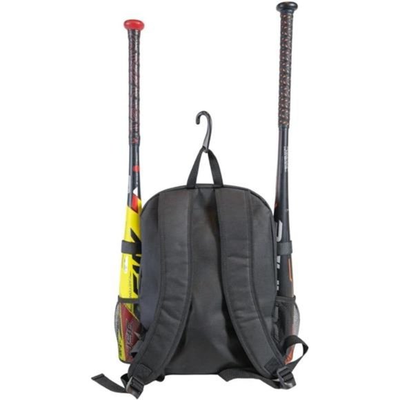 Rawlings T-Ball Backpack | Bags & Backpacks | Rawlings Rawlings | SAVAGE Backpack Equipment Bag | T-Ball / Youth Baseball & Softball